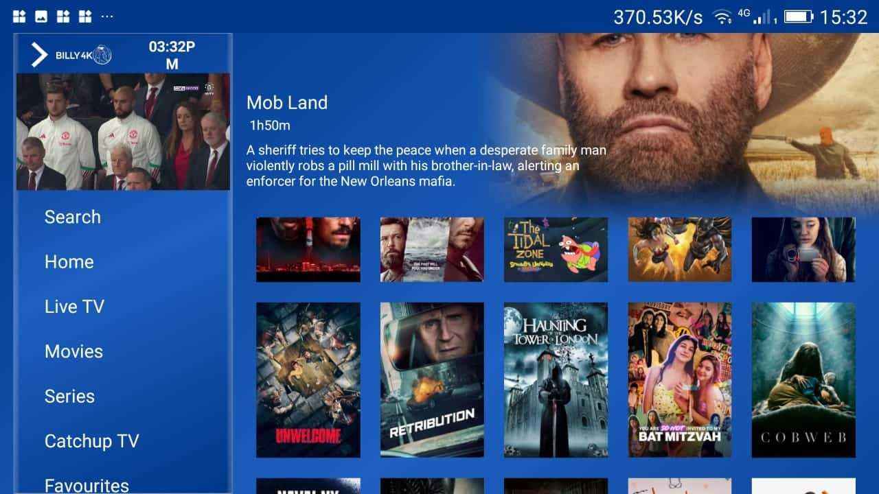 IPTV Nederland: Geniet van de Beste Nederlandse Zenders in Topkwaliteit