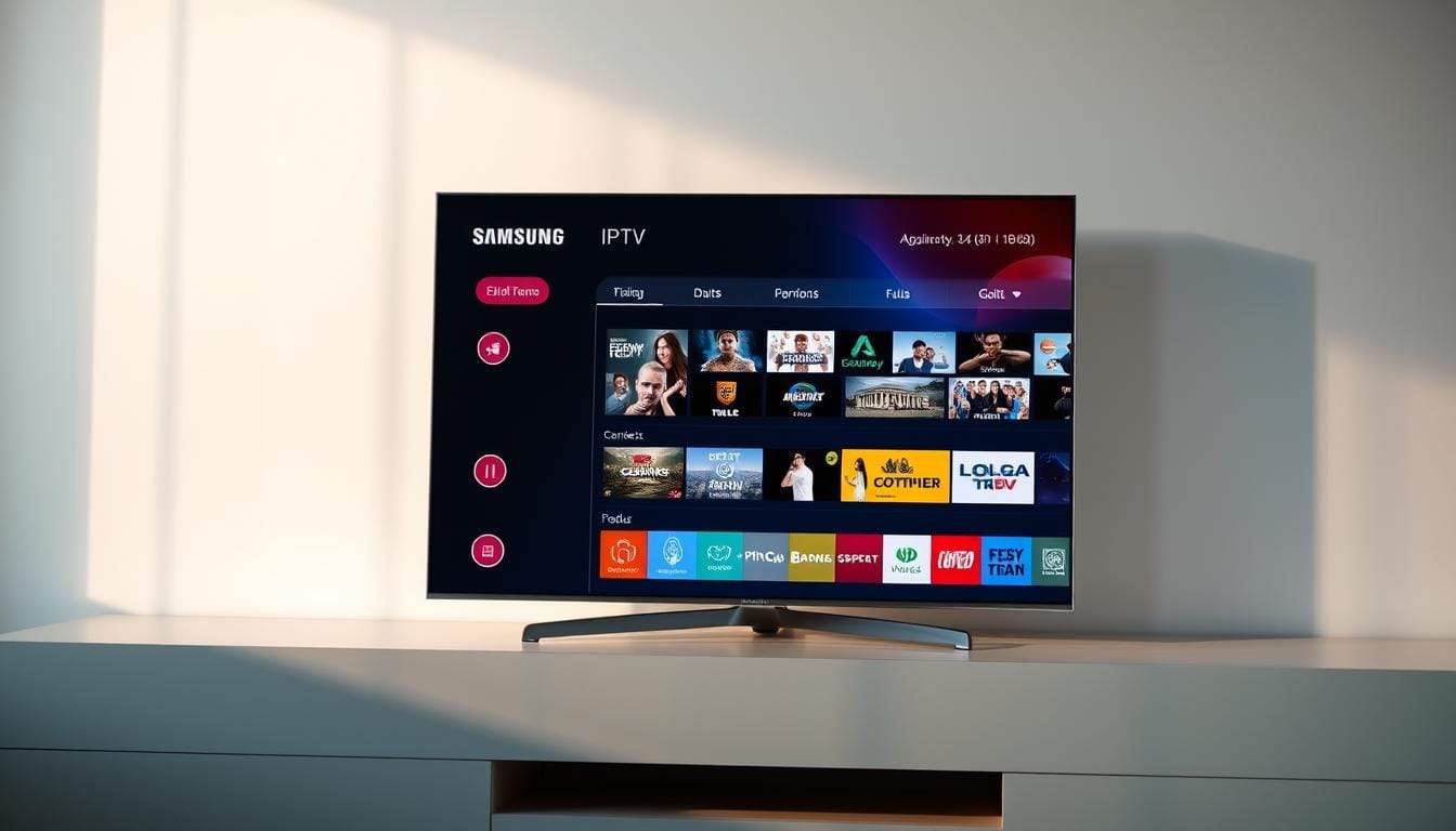 IPTV Kopen App