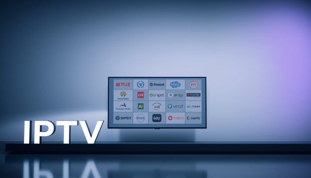 IPTV aanbieders vergelijking