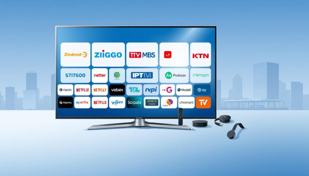 IPTV totaal: Hoe ik mijn kijkervaring verbeterde