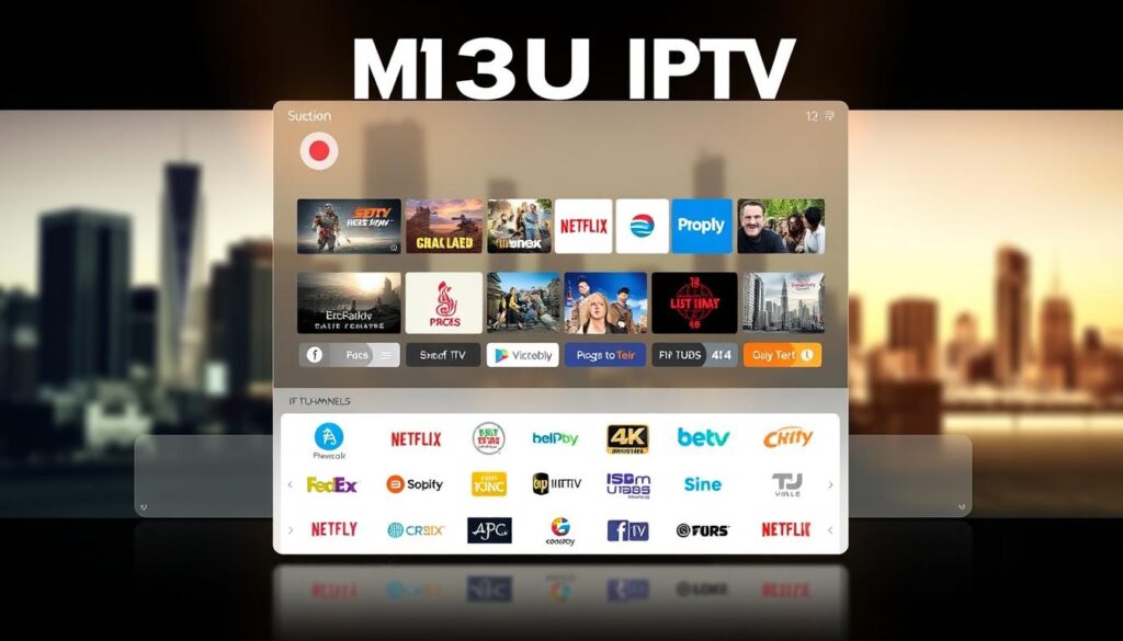 Hoe ik hakuna iptv gemakkelijk installeerde en gebruikte