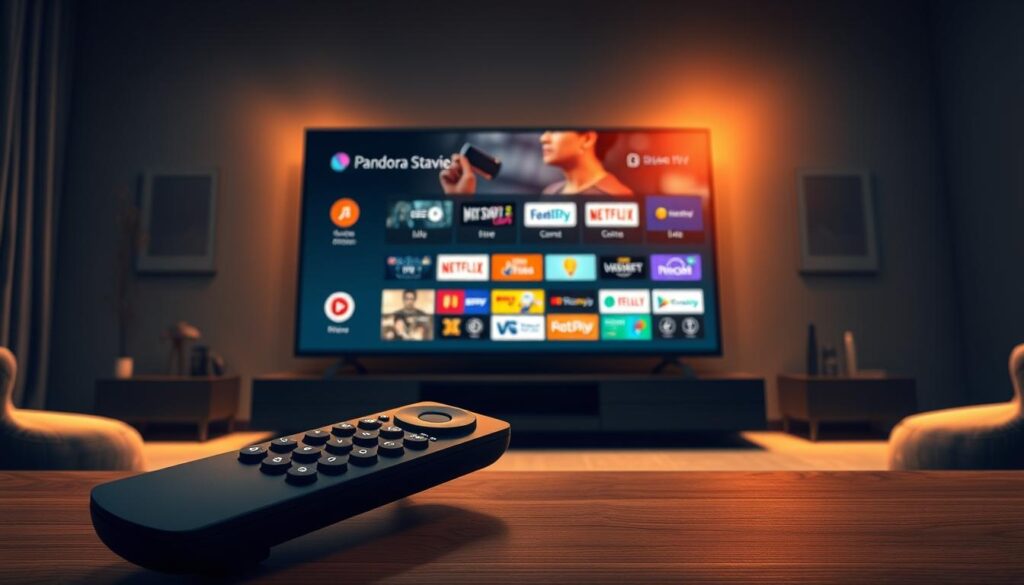 Mijn gids voor het gebruik van Pandora IPTV in Nederland