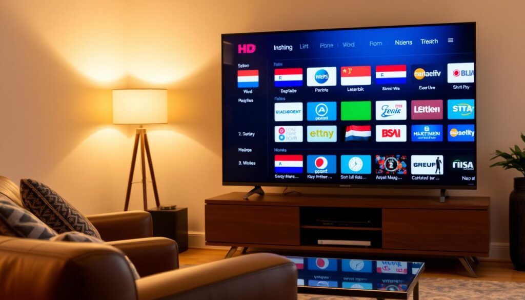 iptv nederlandse kanalen