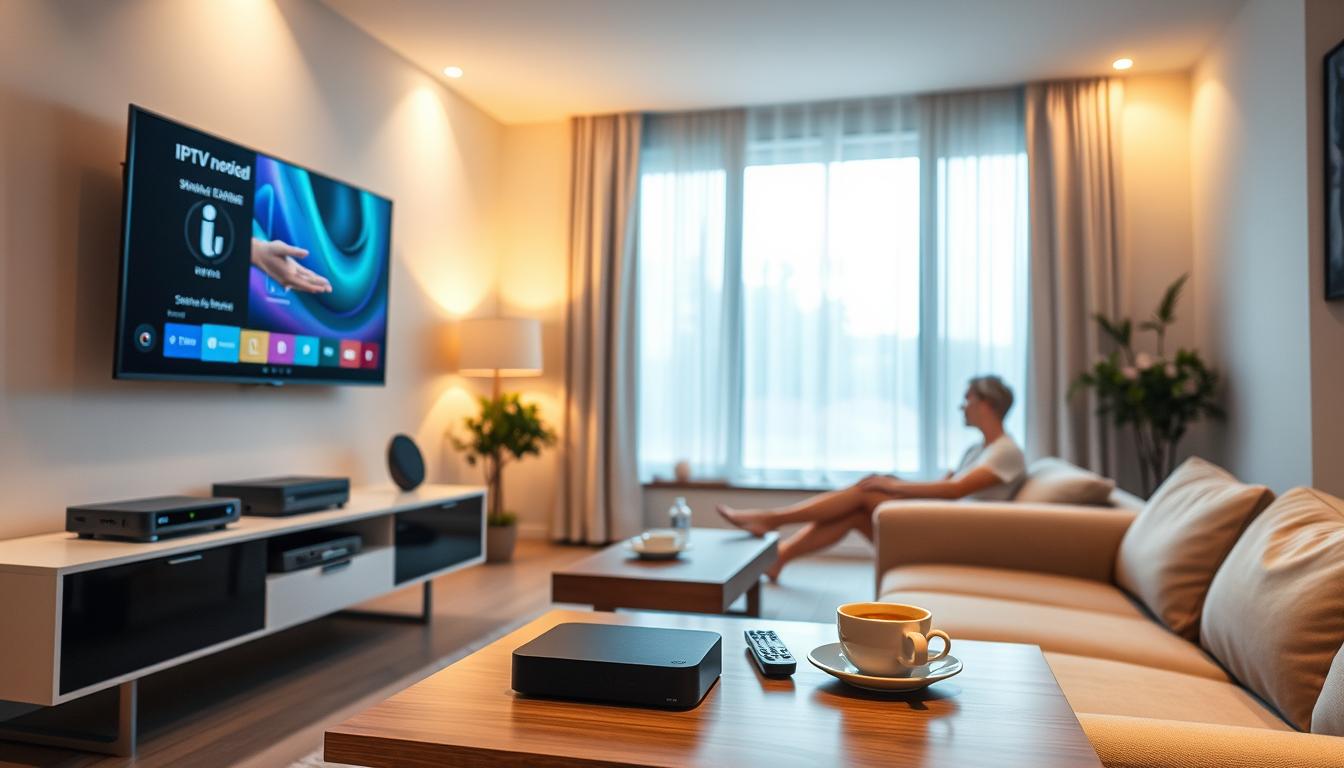 iptv nederland​
