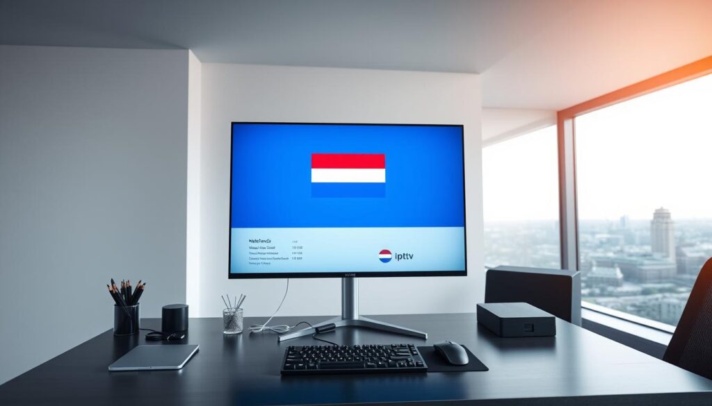 De Beste IPTV Aanbieders Nederland: Mijn Analyse