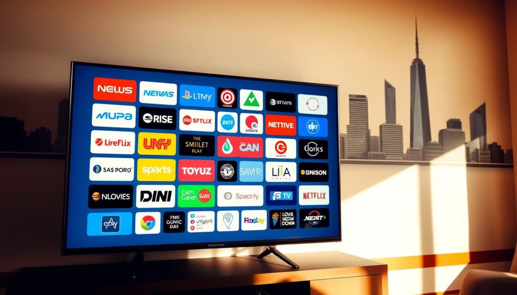 iptv zenders