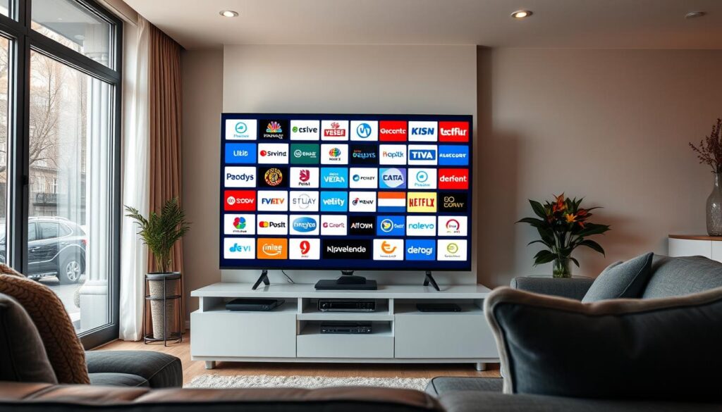 iptv zenders nederland