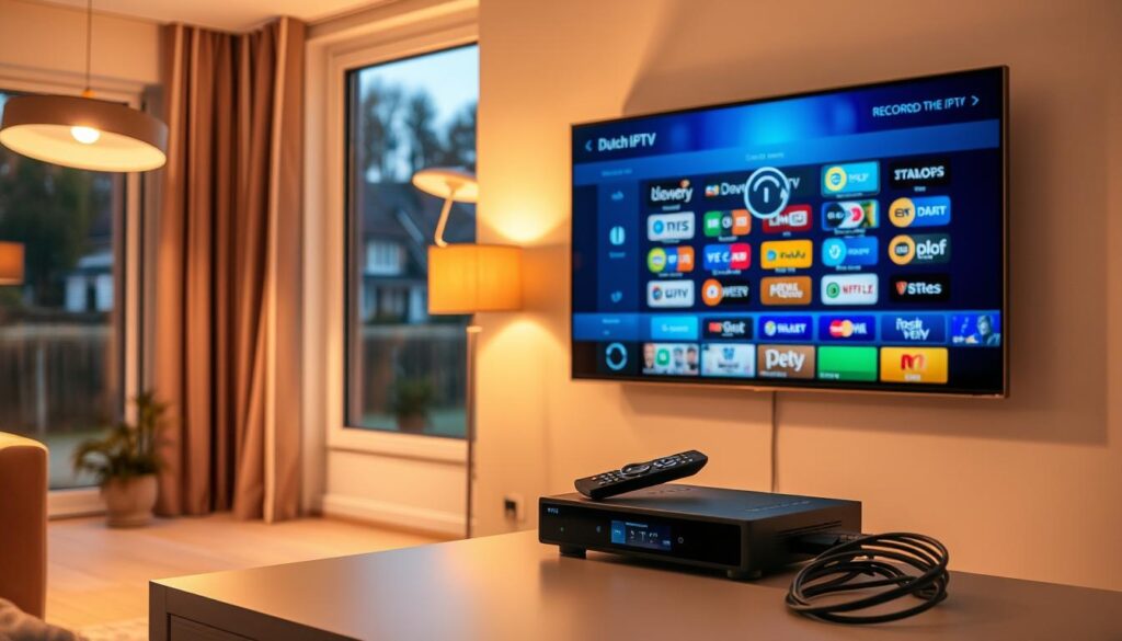 nederlandse iptv